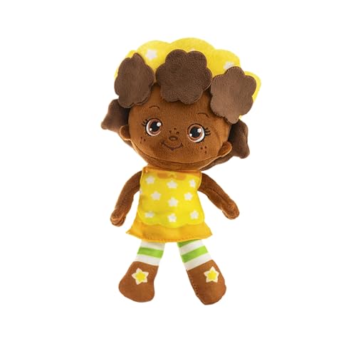 Image of The Loyal Subjects - Strawberry Shortcake - 8in Orange Blossom Plush