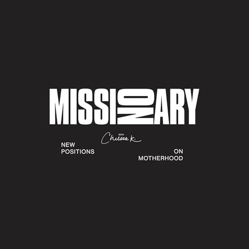 Missionary cover art