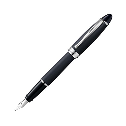 【在庫セール】AURORA アウロラ 万年筆 EF 極細字 イプシロン B10- 31MM-tGvn9L.jpg