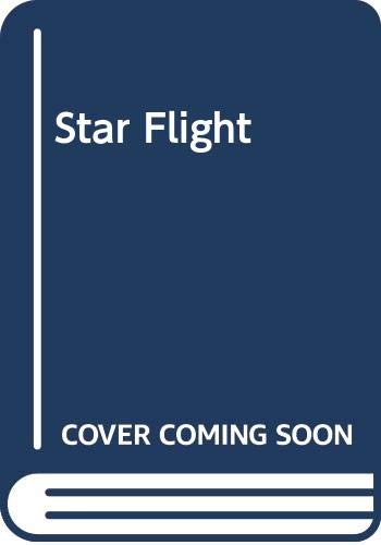 Star Flight B001R93CO4 Book Cover