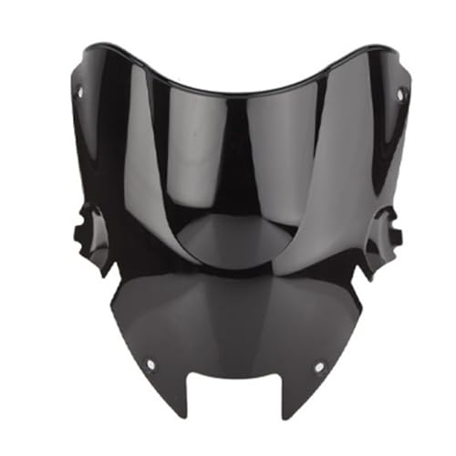 Extension pare-brise moto pour VTR1000F Super Hawk 1997-2005 bulle déflecteur air
