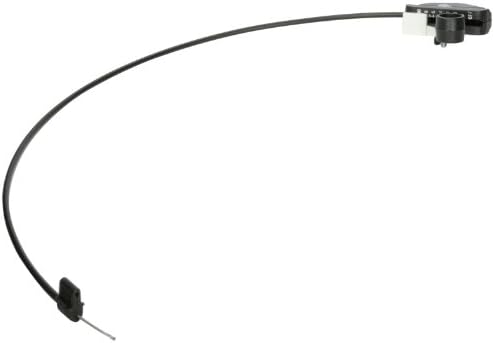 Lawn Fertilizer Spreader Parts You Didn't Know You Needed 4 Agri-Fab 49447 Control Cable. Assembly Same As 47999