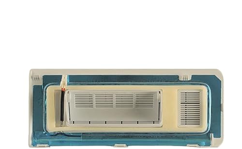Whirlpool W11637688 radiateur façade pour réparer la surchauffe