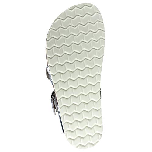 Image of White Mountain Women's Gracie Footbed Sandal
