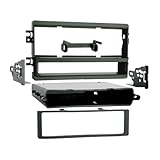 Metra 99-1005 Single DIN Installation Kit for 2002-2005 Kia Vehicles