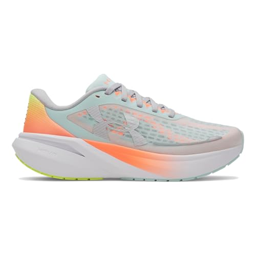 Tenis para correr Under Armour Velociti Pace de mujer para amortiguación y velocidad