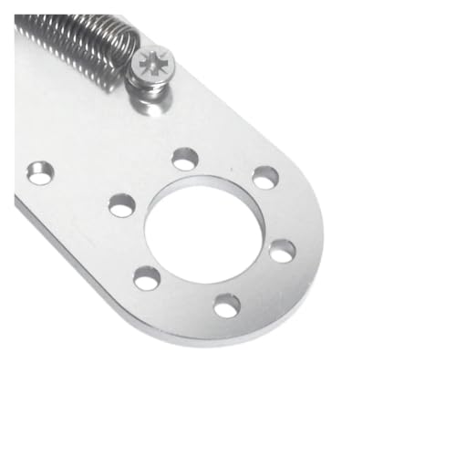 Support fixe encodeur OVW pour éliminer le jeu mécanique de montage 36mm - 7