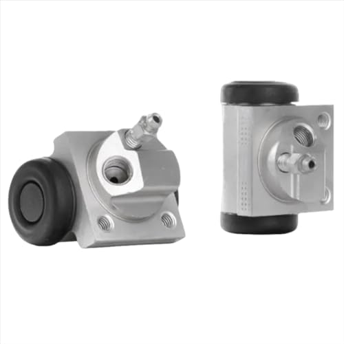 Rear Brake Cylinder 4514200518 Compatible With W450 W451 City-Coupe Crossblade Fortwo Cabrio Coupe Drive Turbo