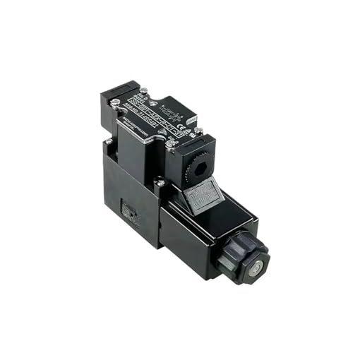 Vanne hydraulique SA-G01-A3X-D2-31 pour stopper les fuites internes de pression - 3