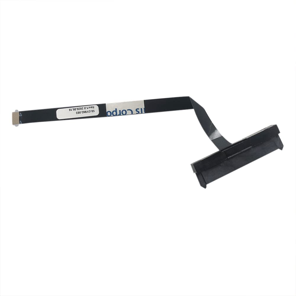 suyitai Replacement for Acer Aspire 3 A315-41 A315-41-R8UU A315-41-R98U A315-41-R3RF 50.GY9N2.003 HDD Hard Disk Dirve Connector Cable-picture-17