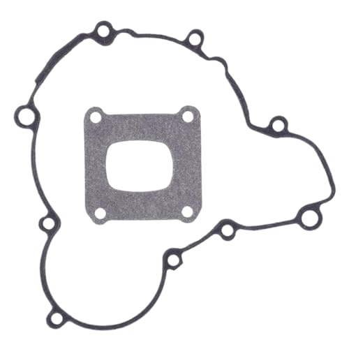 Kit de juntas de cilindro: sellado duradero para motos TE 300i y XC 6