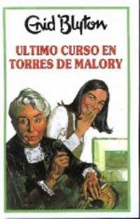 Ultimo curso en torres de m...