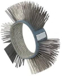 Dent Fix - Stainless Steel Fine Belt 23Mm 0.5 Wire Straigh DF-702SF