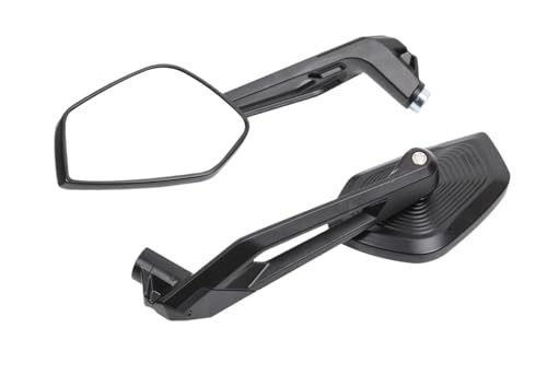 Espejos retrovisores moto para Tracer 9GT y 900 de 2021 a 2023
