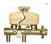 Raybestos MC39380 Professional Grade Brake Master Cylinder
