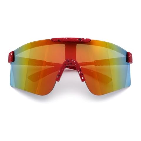 Xloop SA106 Boys MTB Sunglasses Cover