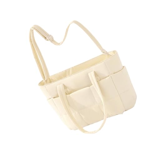 Sac à bandoulière en nylon pour femme l'esprit libre avec votre PC 15 pouces