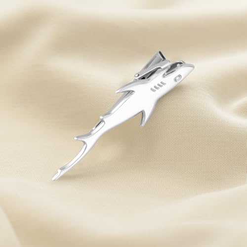 Image of Wynameleri Novelty Fashion Tie Pin for Men in Gift Box