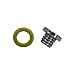 A.A Drain Screw Kit Replacement for Mercury Marine MerCruiser Quicksilver Gear Case - 10-79953A2, 18-2244, 10-79953Q04 (2 Pack)