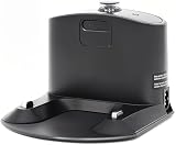 Cerepros Docking Station - Caricabatterie di ricambio per aspirapolvere Roomba i3 i4 i6+ i7 s9 960 614 692 694 675 e5 e6 981