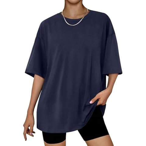Trendy Queen Women's Plus Size T-Shirt Cover