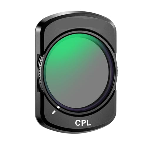 1 �� ND �t�B���^�[�Z�b�g�ADJI Osmo Pocket 3 ND8�A16�A32�A64�A128�A256�A1000�A8/PL 16/PL 32/PL 64/PL �ɑΉ�(CPL)