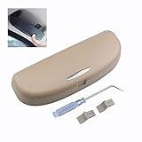 Größe: 200*68*40mm (normale Größe Gläser können abgelegt werden.)