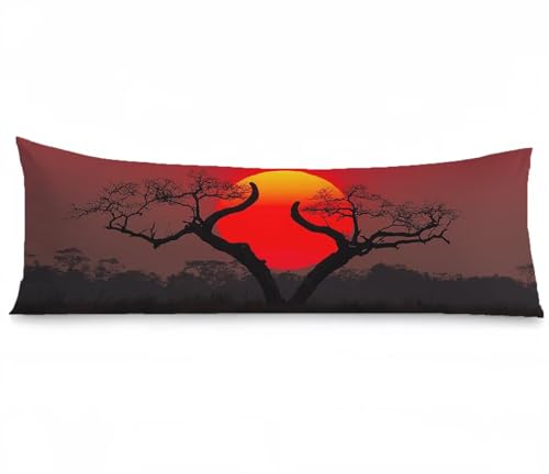 Jo[ 50x160  { 50x160cm ܂ 傫TCY g Q jp  ӂӂ ɗD Os[ \ T|[g \ Aj/v[g Body Pillow ({/v), Mo