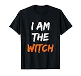 I Am The Witch