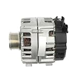 Generator Alternator Compatible With CITROEN BERLINGO JUMPY C4 C5 C6 C8, Compatible With PEUGEOT