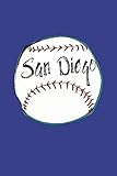 San Diego Baseball: 2021 San Diego Baseball Planner (Sports Gifts)