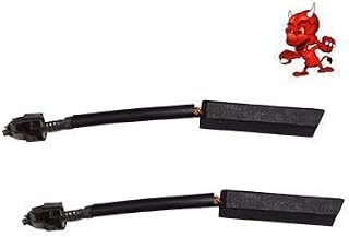 1 Set europart charbon de moteur pour siemens sIWAMAT schleifkohle 3863 pLUS