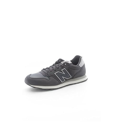 New Balance 500, Zapatillas para Hombre, Azul (Navy Navy), 42 EU