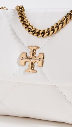 Tory Burch Women's Kira Diamond Quilt Small Convertible Shoulder Bag4