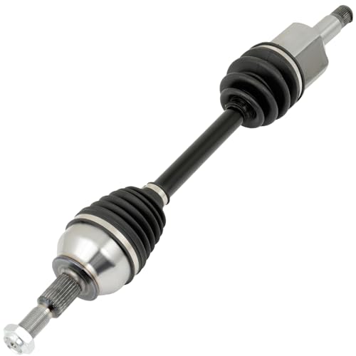 CV Axle Shaft Assembly Front Left Fit For Ford C-Max 2.0L 2013-2018 by SCITOO - Used condition - US$9.79