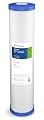Pentair Pentek EP-20BB Big Blue Carbon Water Filter, 20-Inch, Whole House Carbon Block Replacement Cartridge with Bonded Powdered Activated Carbon (PAC) Filter, 20" x 4.5", 5
