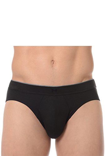 Price comparison product image HOM Men's Best Modal Mini Boxer Briefs,  Black