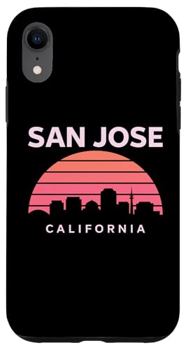 �J���t�H���j�A�B�T���m�[ 408 Nor Cal Palm Bay Area Tech Silicon �X�}�z�P�[�X iPhone XR �p
