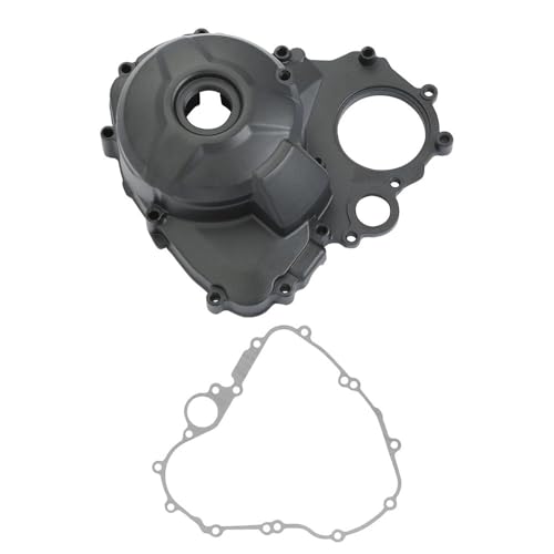 Cubiertas protección motor para tus rutas en Tracer 900 y MT09 de 2021-2025 2
