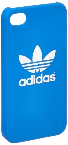 adidas Coque de protection pour smartphone Bleu Bleu/blanc m