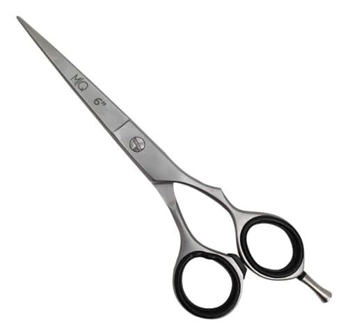 TESOURA MQ TALENT NAVALHA SAND FINISH 6,0 - MQ195