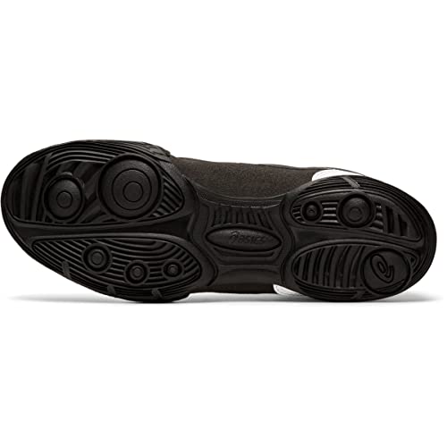 Asics 1084A007.001 Kid'S Matflex 6 Grade School Wrestling Shoes thumb #7