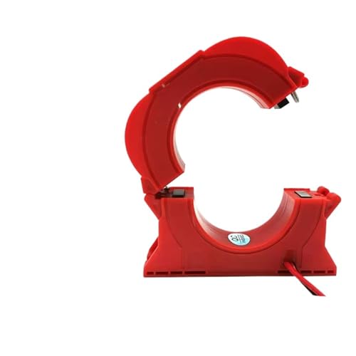 Transformateur de courant ouvert triphasé 6000A 5A pour haute précision