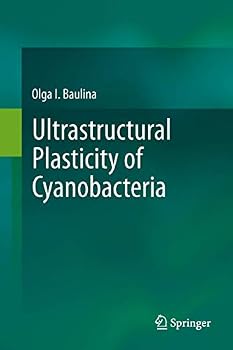 Paperback Ultrastructural Plasticity of Cyanobacteria Book
