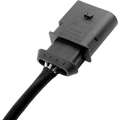 Sensor de Oxígeno Oxygen O2 para Mini Cooper 2002-2008 miniatura 6