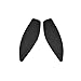 Protection Réservoir Motos pour Aprilia Tuono 660 2021 RS 660 21 Décalques latéraux du réservoir de Moto antidérapant antidérapeulage Autocollants Accessoires Motorbike (Color : A)
