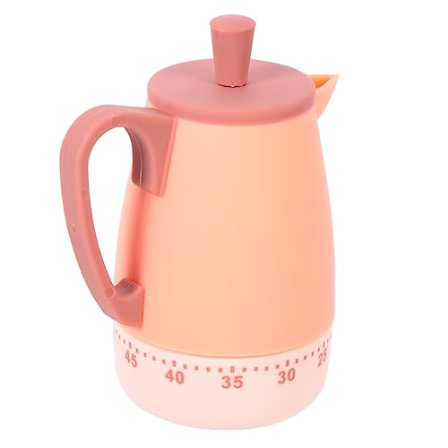 TOPBATHY Mechanical Kitchen Timer Cooking Timer Baking Time Reminder for Cooking and Study Time Management