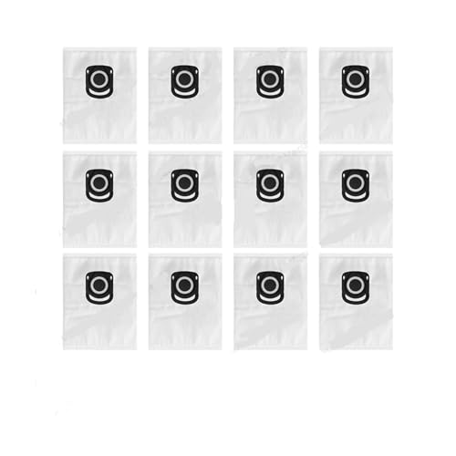 �_�X�g�o�b�O�A360 S8 Plus M8 Lite R21 Tapo RV30 RV10 RVA200�A�X�y�A�o�b�O�ɑΉ�(12pcs)