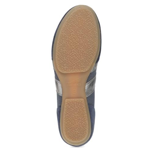 Image of Dansko Milana Slip-On Sneakerina Flats for Women