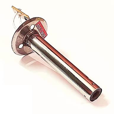 ERH India 1 Pc 60 Watt Soldering Iron Heating Element 60w Round Type 220v-240v AC for Replacement and Repair, Educational Purposes, Arts and Crafts etc. (B0C6DTCZRT) Amazon Price History, Amazon Price Tracker